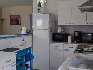 Maison du berger avec jardin, idéale pour 4 personnes - FR-1-778-56 - Saint-Denis-dʼOléron - 7