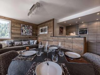 Courchevel 1850 - Appartement 4 pers - Skis aux pieds avec Parking et Wifi - FR-1-631-232 - 9