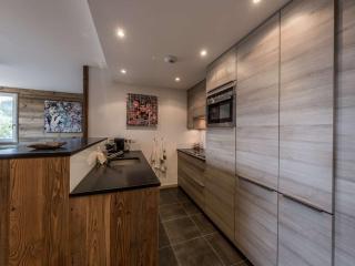 Courchevel 1850 - Appartement 4 pers - Skis aux pieds avec Parking et Wifi - FR-1-631-232 - Courchevel - 8