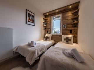 Courchevel 1850 - Appartement 4 pers - Skis aux pieds avec Parking et Wifi - FR-1-631-232 - 5