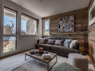 Courchevel 1850 - Appartement 4 pers - Skis aux pieds avec Parking et Wifi - FR-1-631-232 - Courchevel - 3