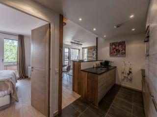 Courchevel 1850 - Appartement 4 pers - Skis aux pieds avec Parking et Wifi - FR-1-631-232 - Courchevel - 2