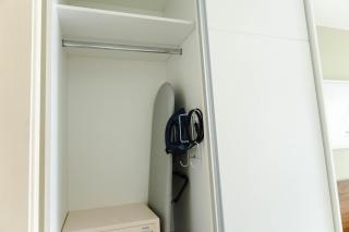 F614 Flat aconchegante com ótima localização - Brasilia - 4