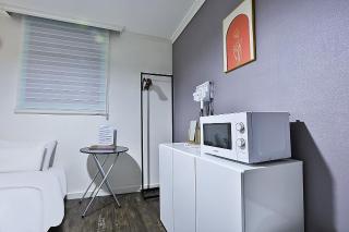 Hotel Gumi Wonpyeong-dong - 7