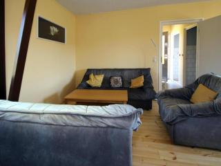 Holiday Farm by Vilzsee with Sandy Beach - Mirow - 3