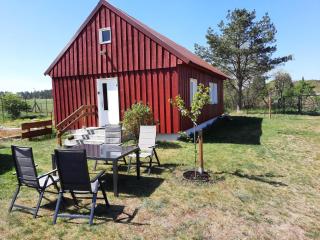 Holiday Farm by Vilzsee with Sandy Beach - Mirow - 5