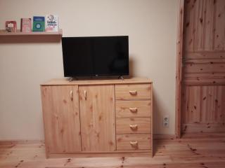 Ferienhaus am Oase am Vilzsee - 1