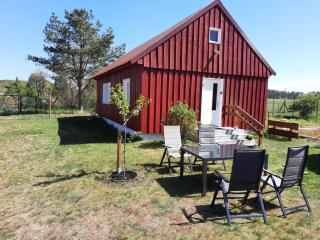 Holiday Farm by Vilzsee with Sandy Beach - Mirow - 6