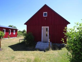 Holiday Farm by Vilzsee with Sandy Beach - Mirow - 8