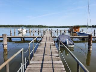 Apartment in Mirow by Vilzsee Lake - Mirow - 6
