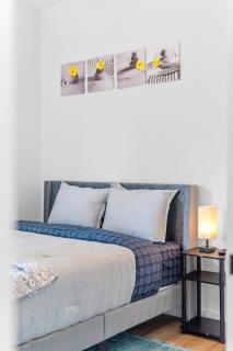 Cozy Modern 3BR Houston Townhome - Houston - 1