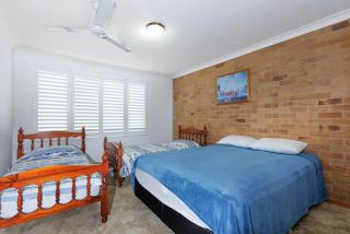Camawood Unit 1 - Iluka - 2