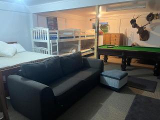 Cambridge Close to rowing, Velodrome, field days - Cambridge - 5