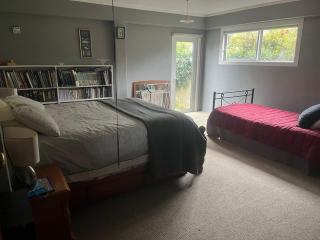Cambridge Close to rowing, Velodrome, field days - Cambridge - 3