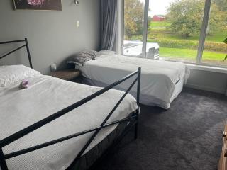 Cambridge Close to rowing, Velodrome, field days - Cambridge - 2