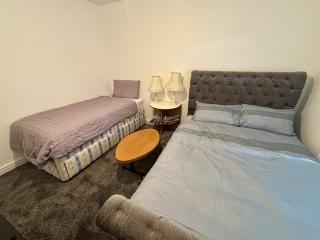 Room B in Selborne - Dudley - 9