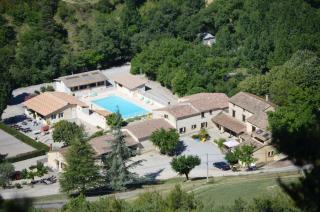 Le Chambron - Condorcet - 0