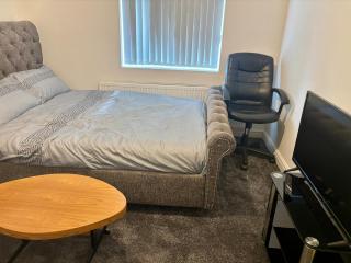 Room B in Selborne - Dudley - 8