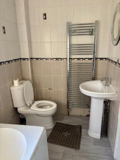 Room B in Selborne - Dudley - 7