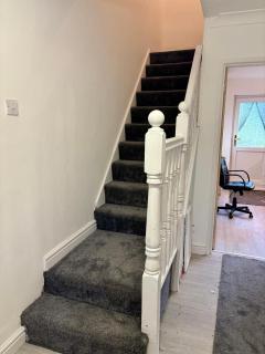 Room B in Selborne - Dudley - 4