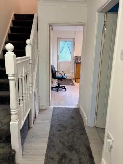Room B in Selborne - Dudley - 2