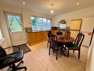 Room B in Selborne - Dudley - 1