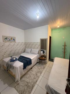 Pousada Center - 6