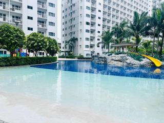 UBE ROOM in MOA good 4 person - Sampong - 7