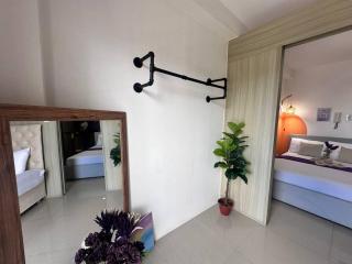 UBE ROOM in MOA good 4 person - 3