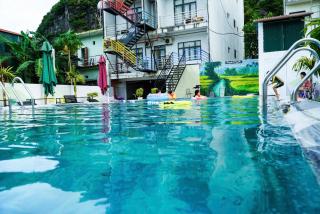 Thuong Hai Hotel - Phong Nha - 0