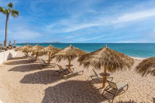 Sonoran Sea - Puerto Peñasco - 0