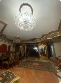 البحر الأعظم - Kairo - 6