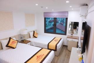 Luxury Airport Hotel - Sóc Sơn - 7