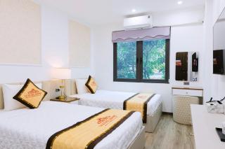 Luxury Airport Hotel - Sóc Sơn - 6