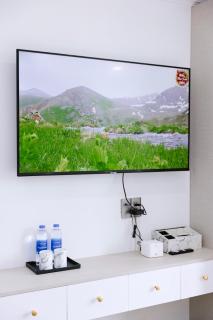 Luxury Airport Hotel - Sóc Sơn - 4