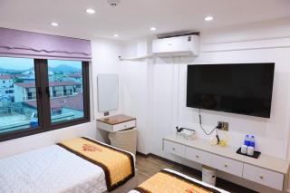 Luxury Airport Hotel - Sóc Sơn - 2