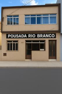Pousada Rio Branco promoções de Inauguração - Juiz de Fora - 2