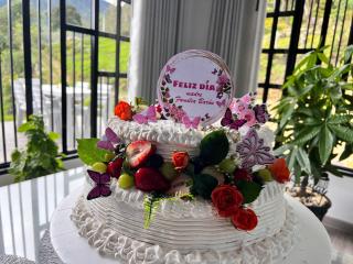 House Trail Lyones - 9