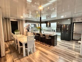 House Trail Lyones - 8