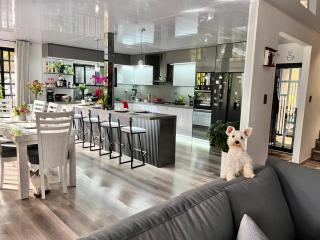 House Trail Lyones - 5