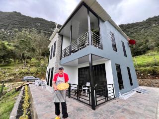 House Trail Lyones - 2