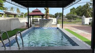 D'BALI HOMESTAY - Private Swimming Pool, NETFLIX, Internet Wifi ,Cuckoo, Internet Wifi , Dryer, Washing Machine, Aircond Setiap Bilik & Ruang Tamu - Pasir Puteh - 0