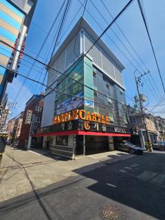 Hotel Castle - Gwangmyeong - 7