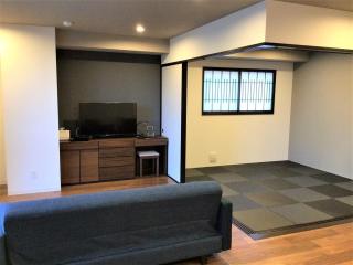 THE VIEW Odawara shiro-no mieru hotel - Vacation STAY 63560v - Odawara - 5
