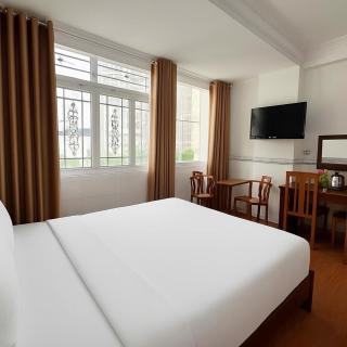 Diamond Hotel CMT8 - Center SaiGon - Ho Chi Minh City - 0