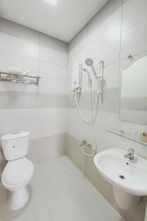 Diamond Hotel CMT8 - Center SaiGon - Ho Chi Minh City - 1
