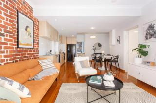 West End Courtyard Retreat - Fremantle - 4