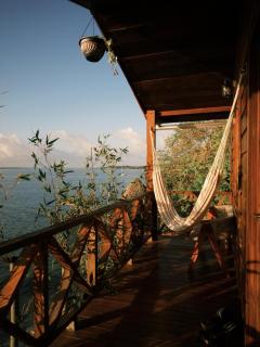 Hotel Cabañas María Isabel, Bacalar - Bacalar - 7