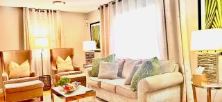 3BR Executive Stay 15 Min to ATL Airport Fast Wi-Fi Free Parking - 1