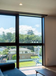 THE VIEW Odawara shiro-no mieru hotel - Vacation STAY 66090v - Odawara - 2